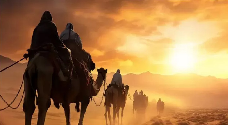مع إشراقة عام هجري جديد.. دروس الهجرة تتجدد في النفوس