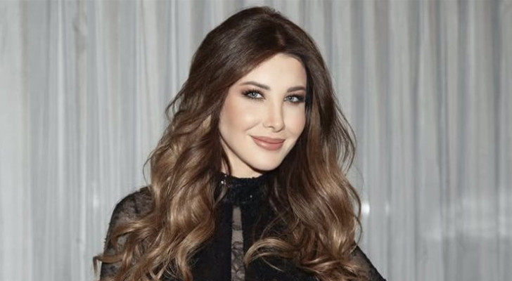 نانسي عجرم تهيمن رقميا  بتحقيق 5 مليارات مشاهدة