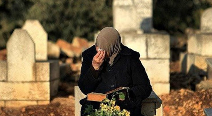 أبكت كثيرين .. وفاة رئيسة جمعية إنسانية تخلف حزنا عميقا في الأردن