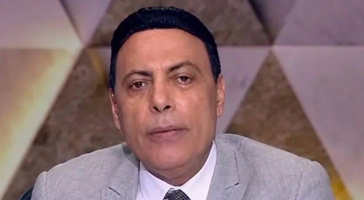 منع ظهور محمد الغيطي لمدة شهر في قضية الراحل عبد العزيز مخيون