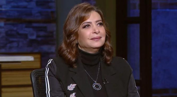 منال سلامة تكشف تعرض ابنتها لـ"الاكتئاب" بعد الهجوم عليها