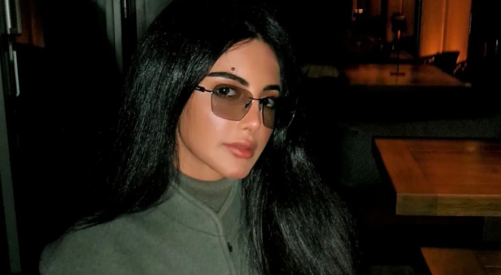 لمى الكناني تفاجئ جمهورها وتعلن اعتزال التمثيل