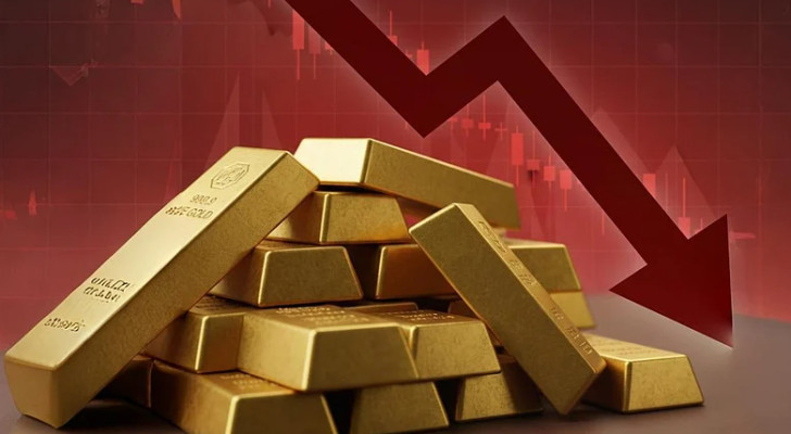 "عيار 21 يهبط بقوة".. الذهب يفاجئ الأردنيين بانخفاض جديد
