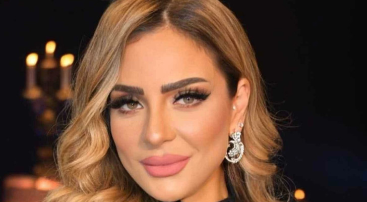 "تعليق مسيء" يدفع ريم البارودي للتحرك قضائيا ضد متابع