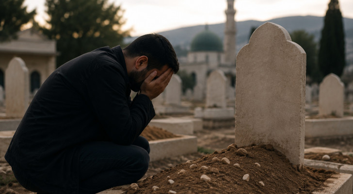 “لك مكانة خاصة”.. رحيل مفاجئ لشاب يخلف صدمة ثقيلة في قلوب محبيه