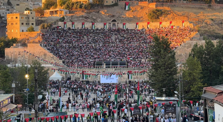 في مواجهة الجزائر.. هل سيكون الحضور متاحا داخل المدرج الروماني؟