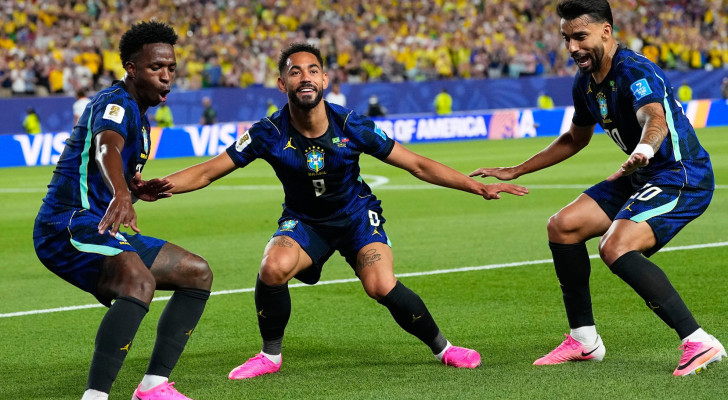 انتهت الحكاية سريعا.. منتخبان يودعان مونديال 2026