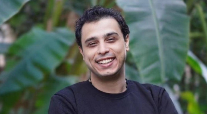 "عريس الجنة".. رحيل مفاجئ للفنان الشاب كريم عبد العليم في حادث مأساوي