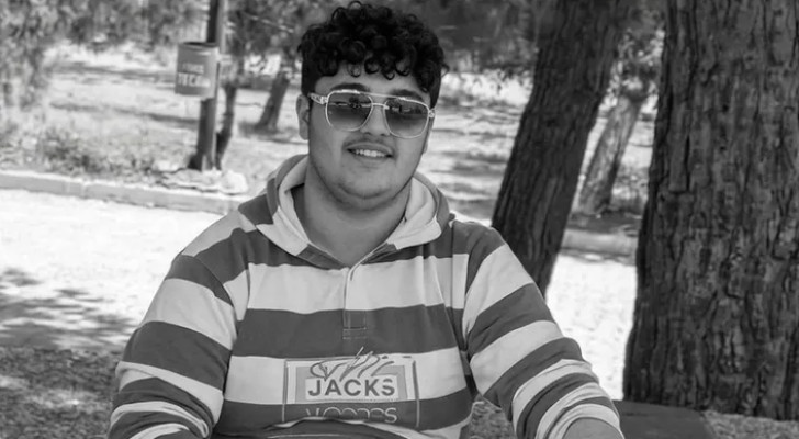 "كنت أترحم عليه وطلع ابني".. تفاصيل مؤلمة في وفاة زيد الدماسي بالساحة الهاشمية