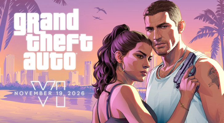 "روكستار" تعلن رسميا سعر GTA 6 وتكشف مفاجأة الإطلاق