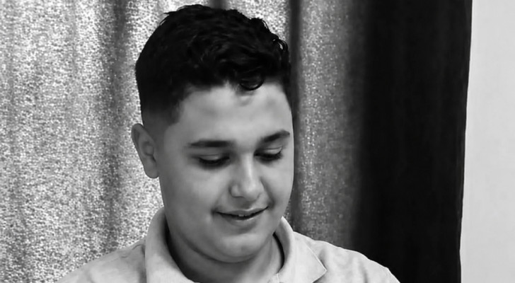لماذا تأخرت العائلة في معرفة وفاة زيد الدماسي؟