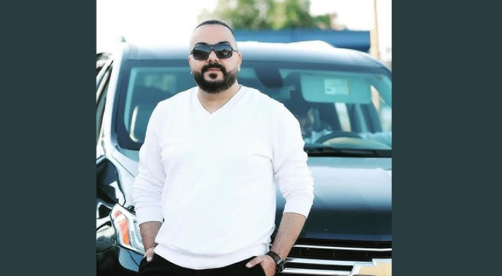 مفتخرا بـ"الفراعنة".. الإعلام المصري يشيد بأغنية شادي البوريني (فيديو)