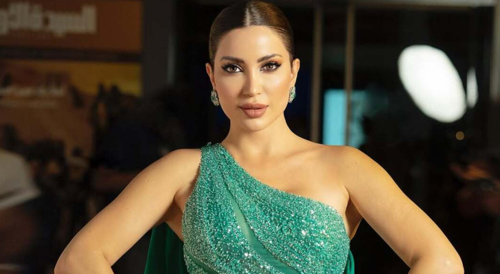 نسرين طافش تعلن طلاقها وسط صدمة متابعيها