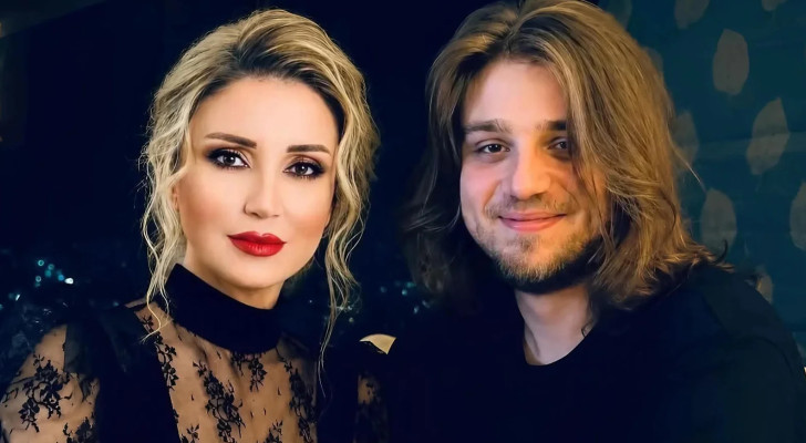 ارتطمت ساقه بباب.. الموت يفجع الفنانة نورا رحال