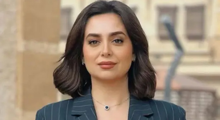هبة مجدي تكشف لأول مرة تفاصيل معركتها مع السرطان
