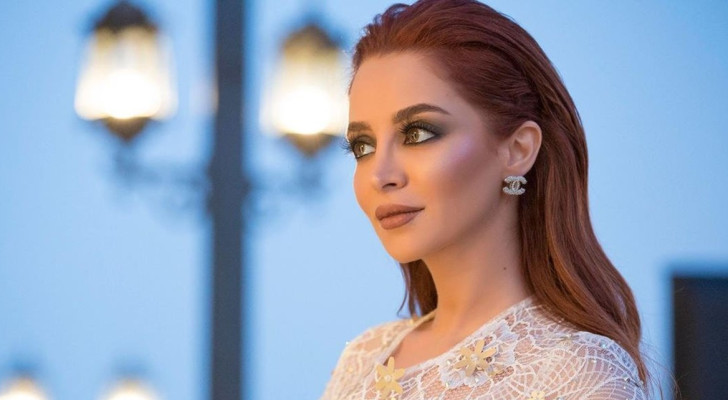 روزينا لاذقاني عضوا في مجلس الشعب السوري