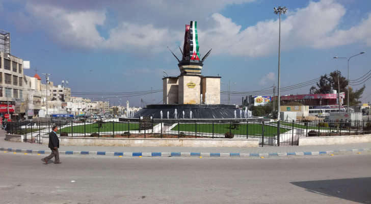 عائلة تعثر على ابنها بعد تغيبه عن المنزل في الزرقاء