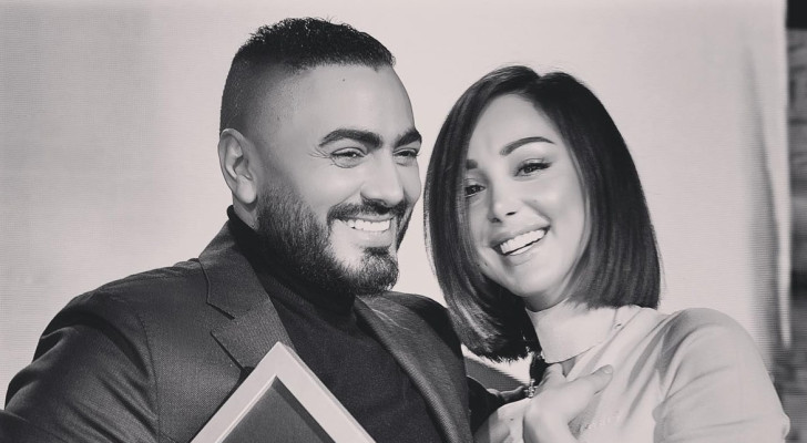 "كاميرا مراقبة" تشعل خلافا بين بسمة بوسيل وجارها