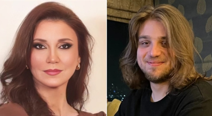 شقيق أليكس ينشر صورا نادرة للراحل ويكشف تفاصيل صادمة