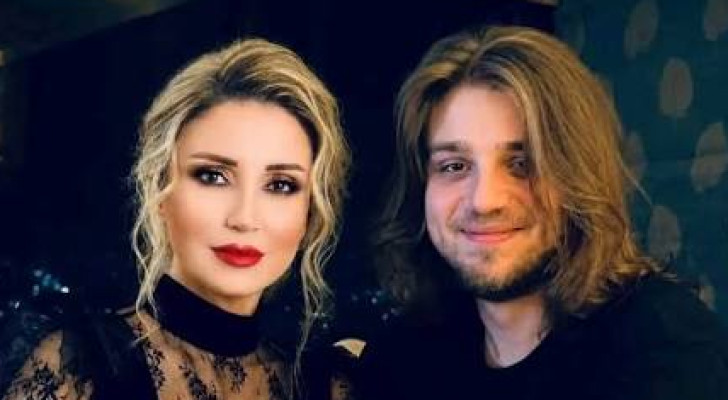 سابين نحاس تكشف تفاصيل مفاجئة عن وفاة نجل نورا رحال