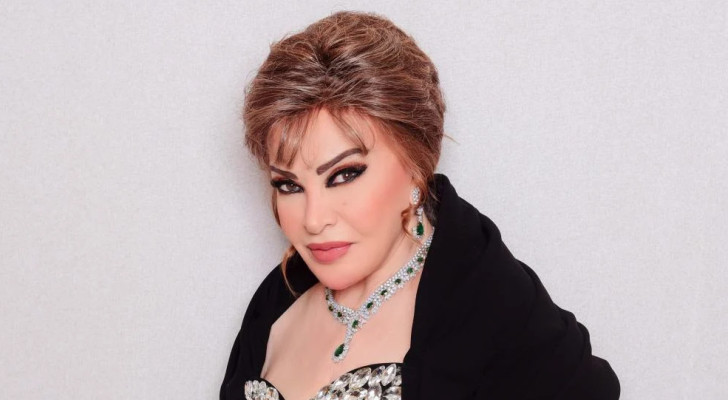 صفية العمري: تواصلوا معي فجرا بعد شائعة وفاتي