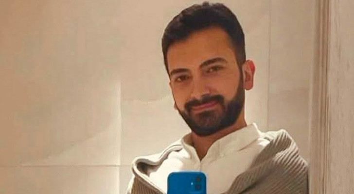 رحل فجرا.. وفاة مفاجئة تطوي أحلام إبراهيم أبو عيد