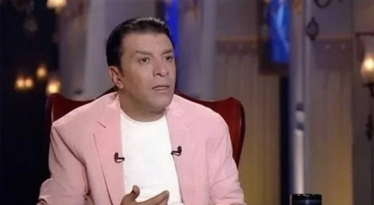 قرار حاسم.. إيقاف رحيم نور عن الغناء شهرا