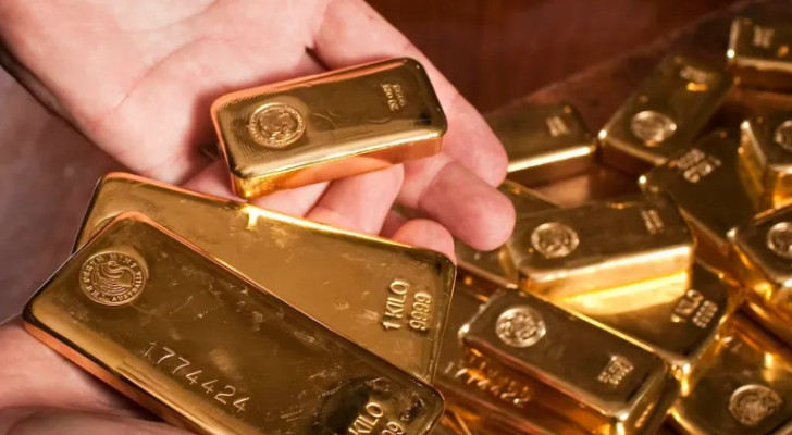 بعد انخفاضه.. ارتفاع أسعار الذهب في الأردن الخميس