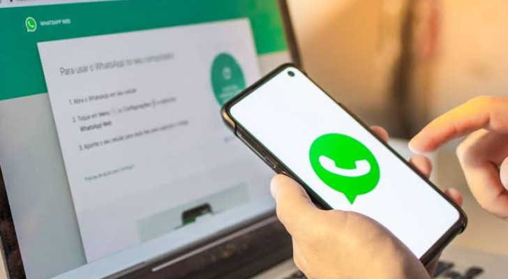 خطوات حجز اسم المستخدم في "واتساب"