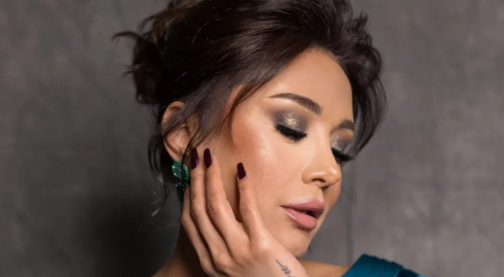 كاريس بشار: الخجل سبب ابتعادي عن الظهور الإعلامي