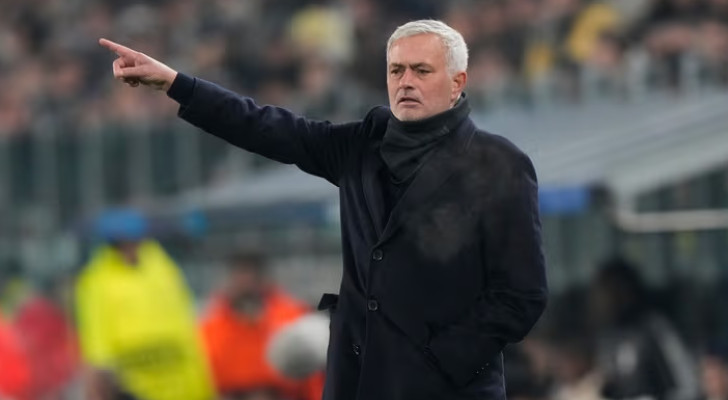 تصريح ناري من مورينيو بعد الفوز غير المقنع للأرجنتين