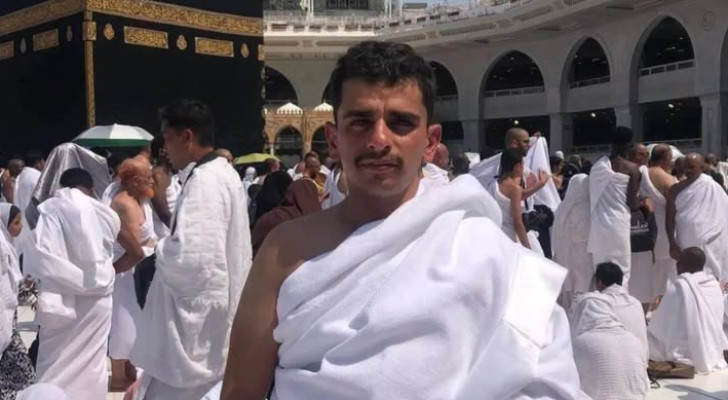 رحيل موجع في الغربة.. وفاة شاب بحادث سير في السعودية