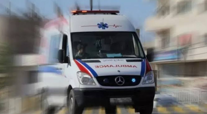 الأغوار تستيقظ على حادثة مؤلمة الخميس