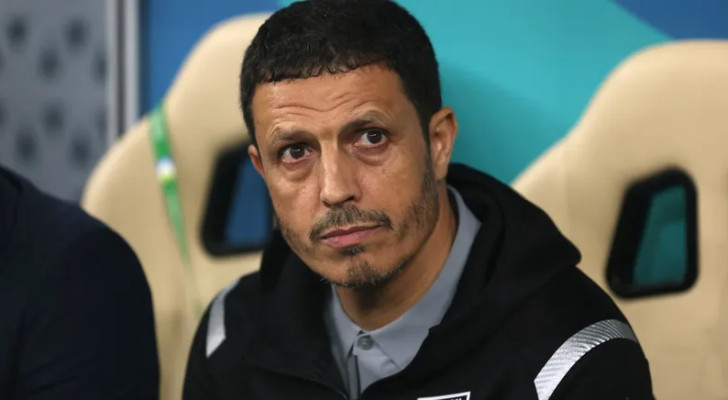 الاتحاد العراقي يحسم موقفه من جمال السلامي بعد عرضه تدريب "أسود الرافدين"