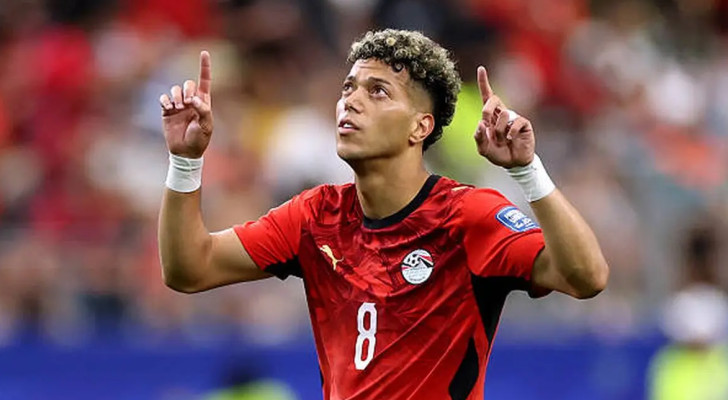 بريق كأس العالم يفتح أبواب الاحتراف الأوروبي أمام لاعبي من المنتخب المصري