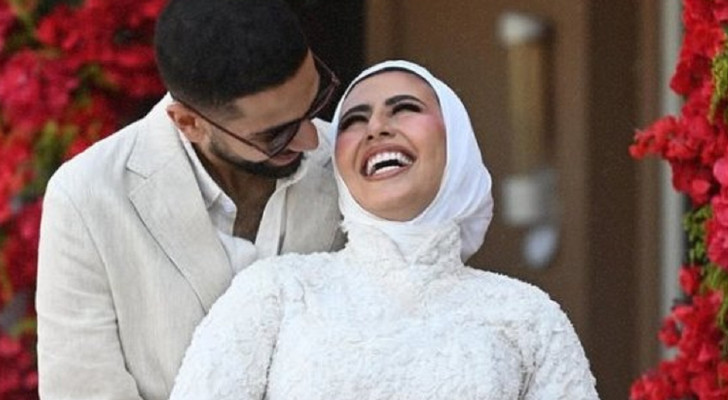 عمرو جابر يحذف طليقته من أغنية تجاوزت 84 مليون مشاهدة