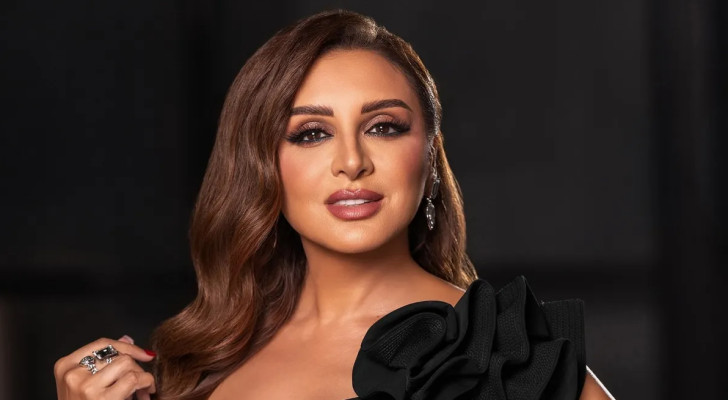 قرار قضائي مفاجئ بحق مديرة أعمال أنغام