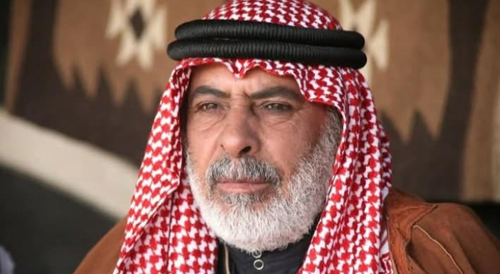 نجل يوسف الجمل يكشف كواليس حياة والده بعد سنوات من الغياب