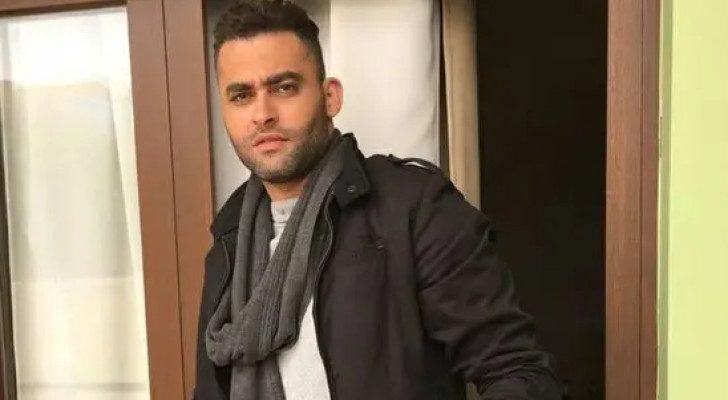 أحمد جلال عبد القوي يبدأ رحلة العلاج من السرطان
