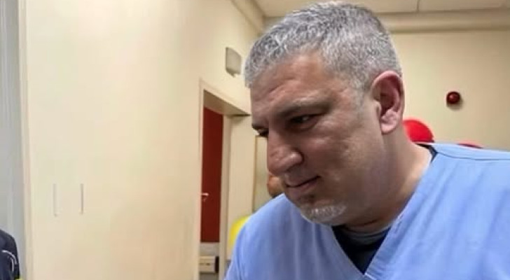 الكشف عن هوية ضحية المركبة المشتعلة في الزرقاء (فيديو)