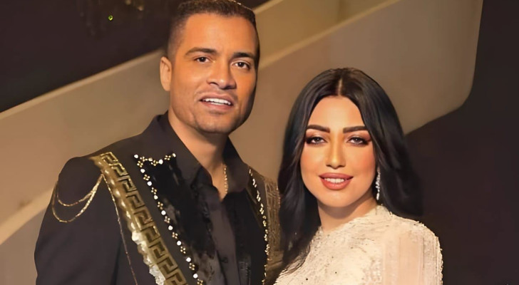 حكم قضائي جديد ضد حسن شاكوش لصالح طليقته ريم طارق