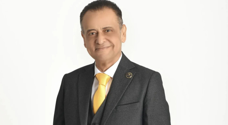 منشورات مثيرة للجدل تقود محمد غنيم للنائب العام