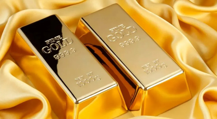 أسعار الذهب تتصدر المشهد وسط تصاعد التوترات في المنطقة