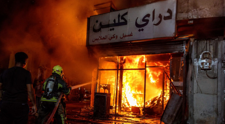أردنيون يستذكرون جريمة مروعة بعد صدور الحكم بحق المتهم