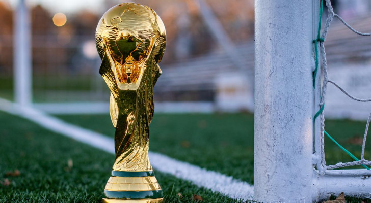 شاهد الهدية القيمة التي ستهدى لأبطال المونديال بعد التتويج