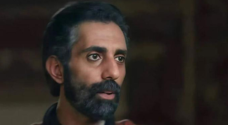 رامي نادر يطلب فرصة عمل بعيدا عن الفن