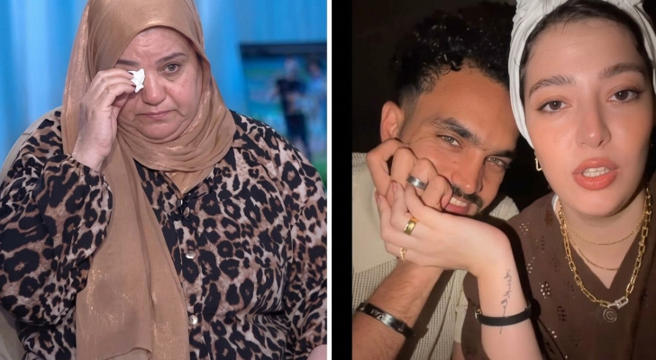 "رقم 1" تشتعل بين والدة مصطفى زيكو وزوجته