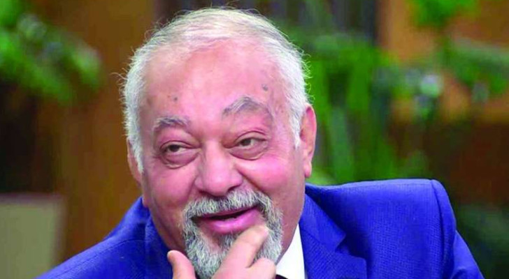 سامي مغاوري يتحدث عن سر اختياره لزوجته المغربية