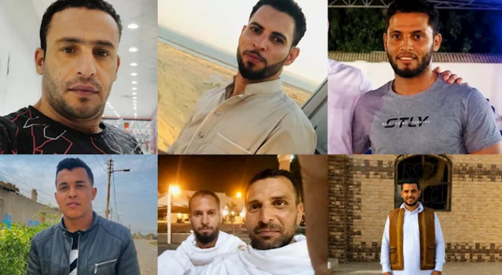 صعقوا على أسرتهم.. تفاصيل وفاة 6 مصريين بالرياض