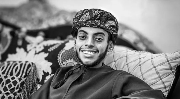 سبب وفاة صانع المحتوى العماني فياض الكندي